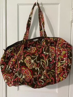 Retired Vera Bradley Puccini print